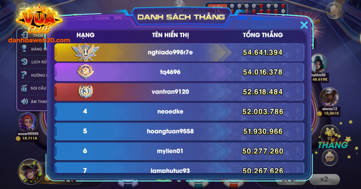 Mẹo chơi game Xóc Đĩa Vuaclub hiệu quả cho người mới